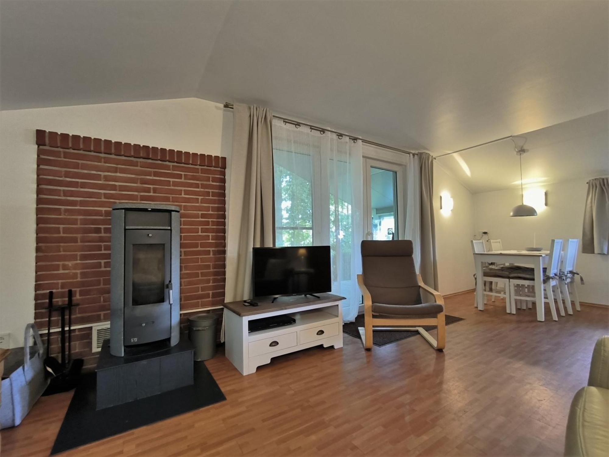 Ferienhaus Paulsen - Gemuetliches Haeuschen Mit Vollstaendig Eingezaeuntem Garten Und Kamin Silberstedt المظهر الخارجي الصورة
